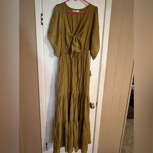 Boutique dress -